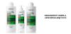 Vichy Dercos Anti Dandruff 2’si 1 Arada Tüm Saç Tipleri İçin Kepek Karşıtı ve Nemlendirici Şampuan 390 ml